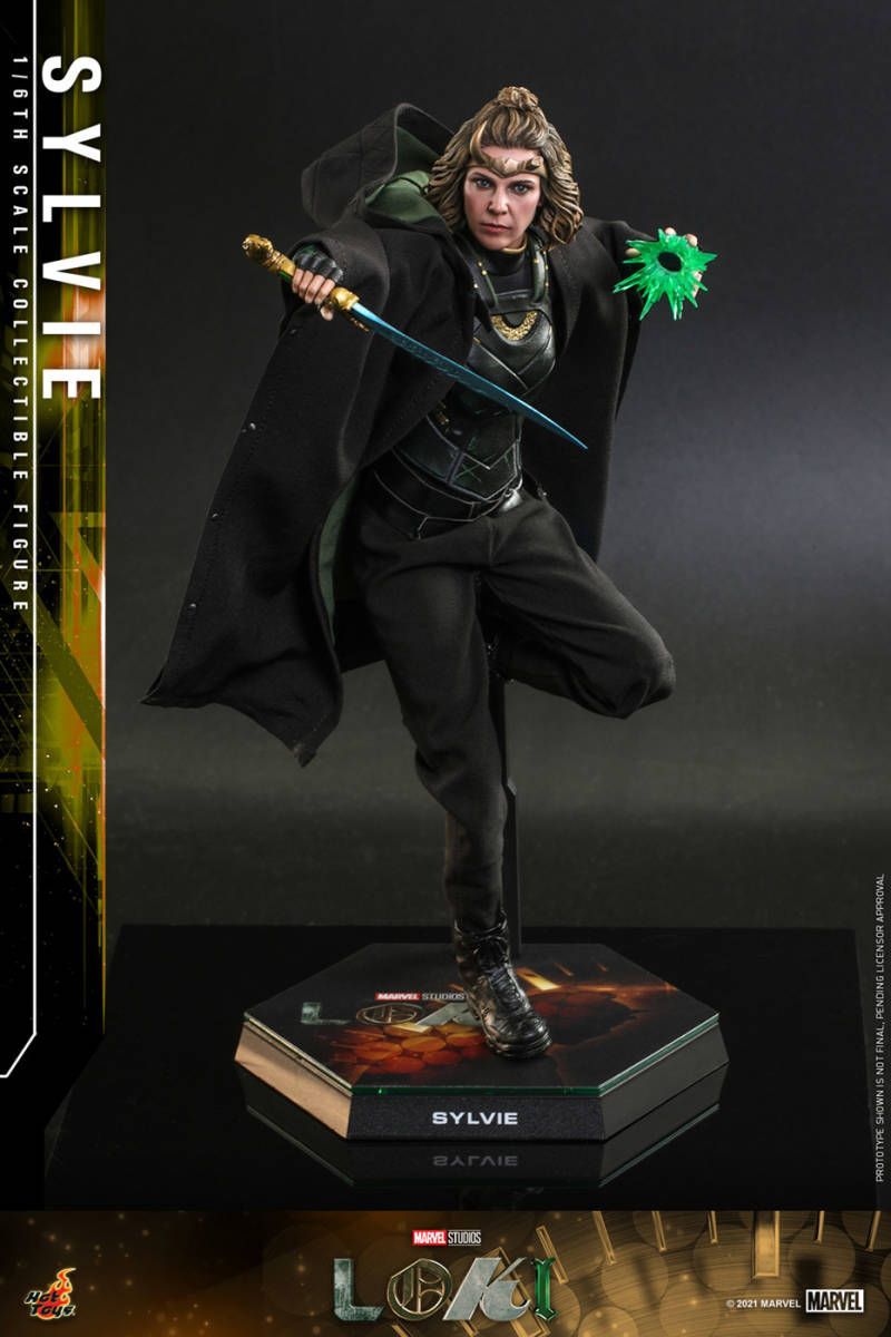 ホットトイズ　Loki 1/6スケールフィギュア Special Edition $_57.JPG?set_id=880000500F