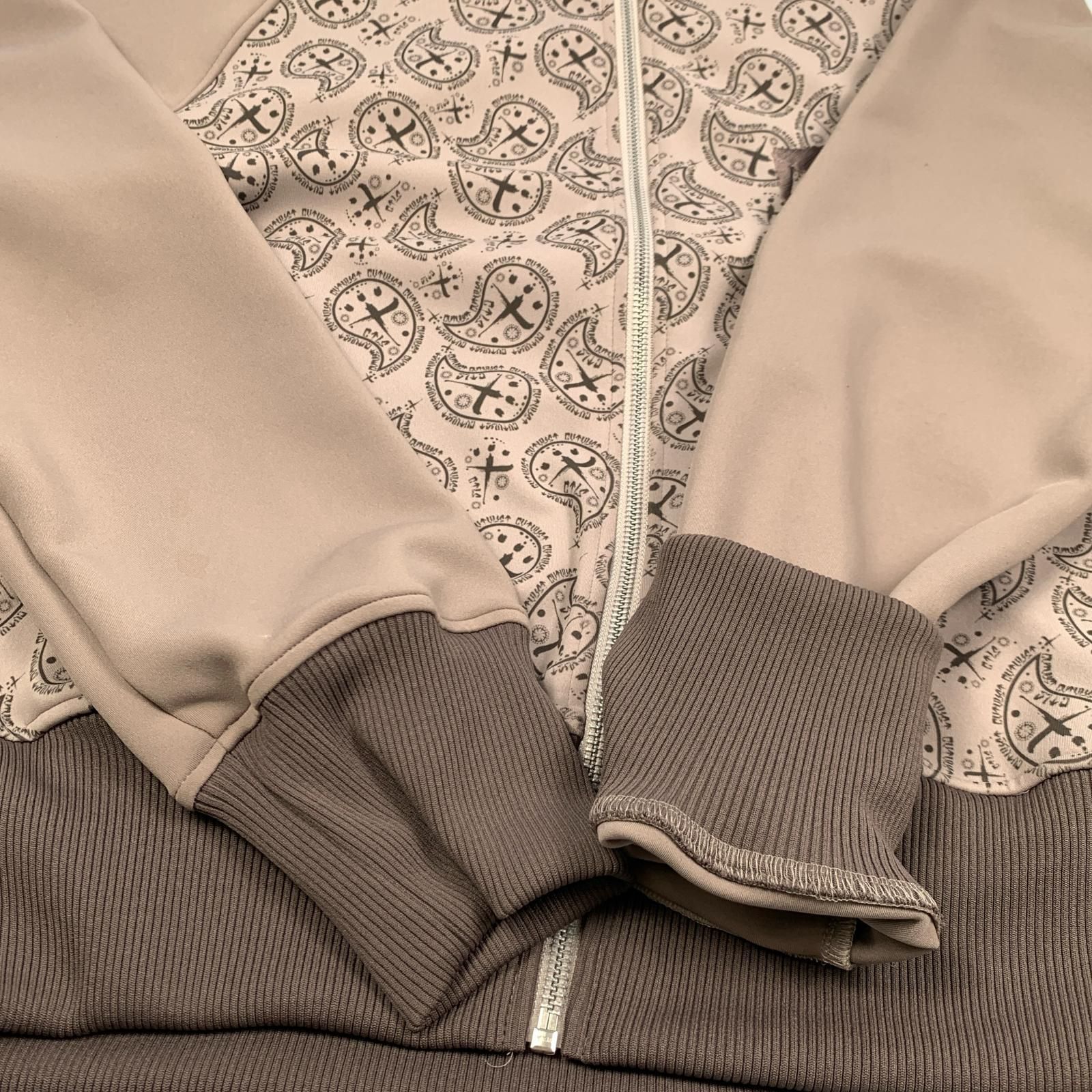 2101010309 ブラウン