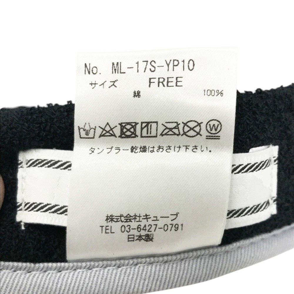 MARK-LONA マークアンドロナ