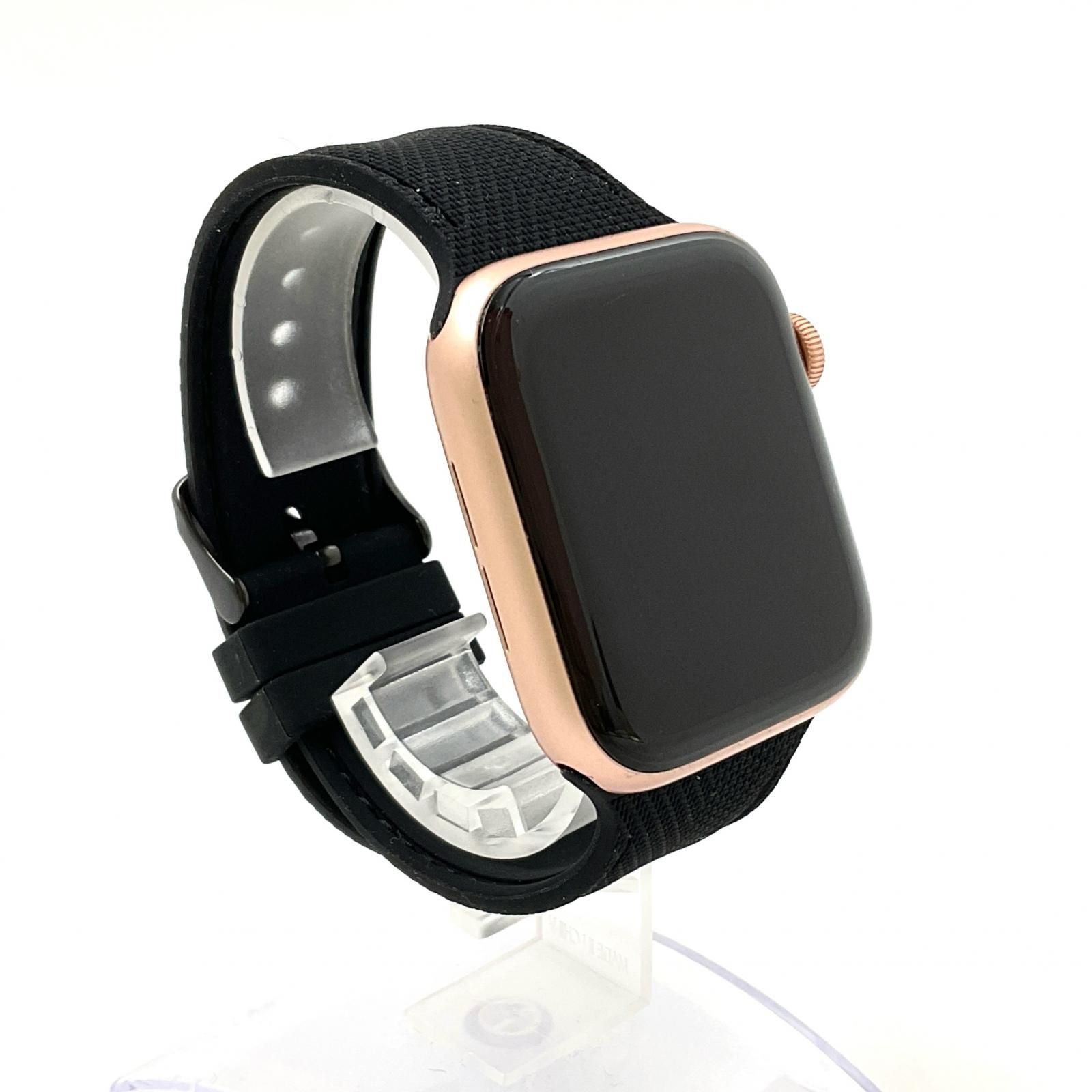 全額返金保証 最速発送 Apple Watch Series 5 アルミニウム 44mm GPS Cellular 動作 済