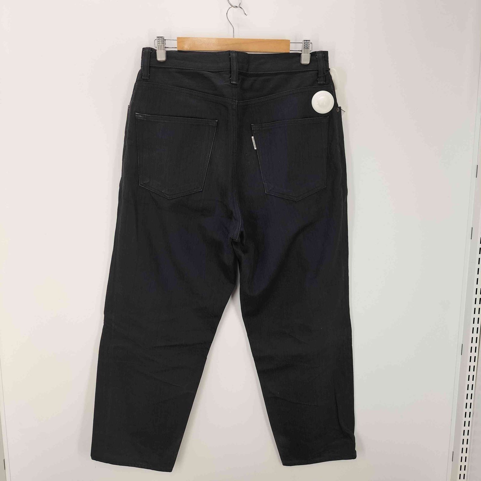 クーディプロダクション cootie productions Raza 1 Tuck Denim メンズ 