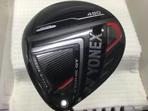 中古】 ヨネックス EZONE GT 450(2022) 10.5° レフティ 中古】 ヨネックス EZONE GT 450(2022) 10.5° レフティ