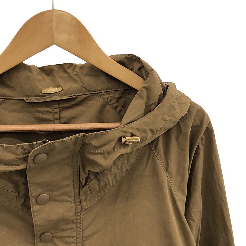 美品】 Deuxieme Classe / ドゥーズィエムクラス | Weather Smock