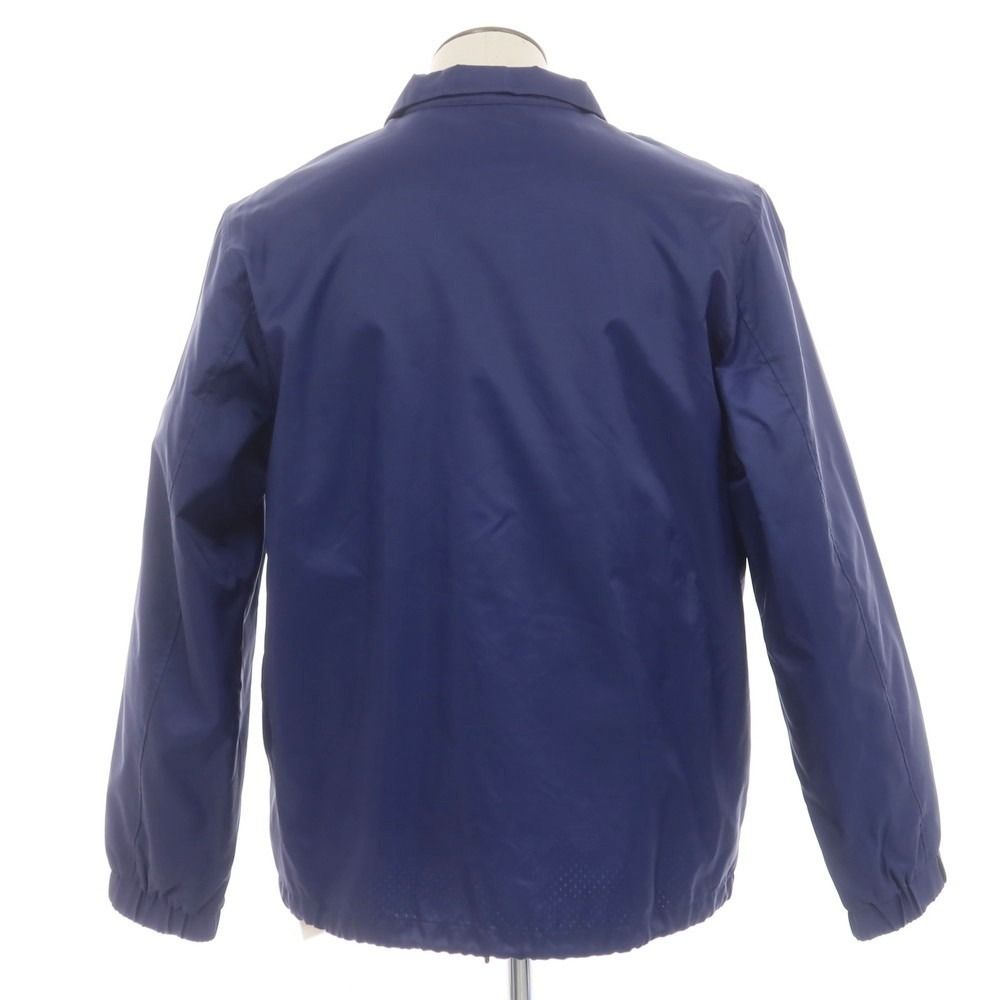 新品】エメ レオン ドレ Aime Leon Dore ナイロン ロゴ コーチ 