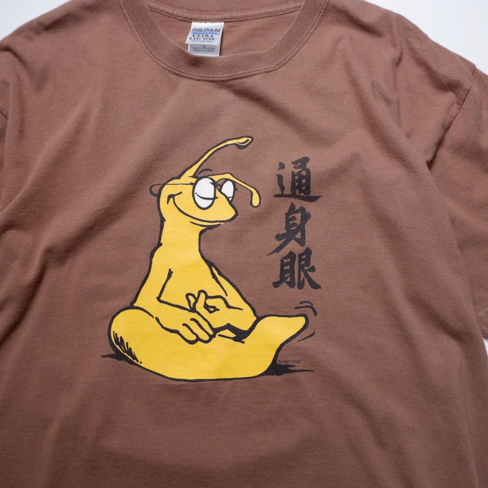 Banana Slugs
