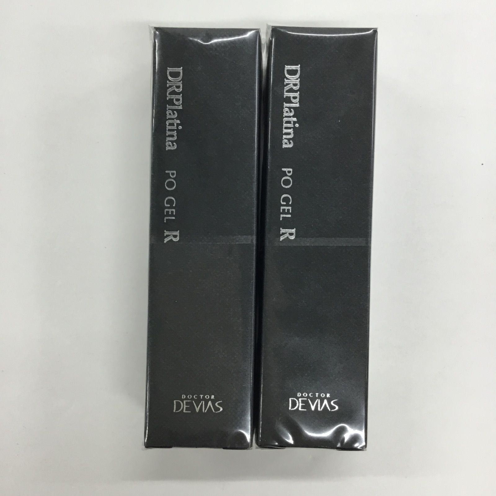 31☆ DR デヴィアス プラチナ　POゲル R ゲルクリーム　9g Amazon | ドクターデヴィアス プラチナ POゲル R 9g クリーム