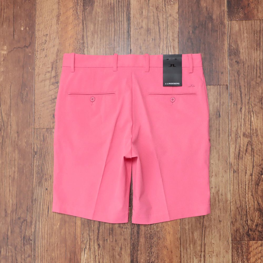 春夏/J.LINDEBERG/31インチ/ハーフパンツ 071-78545 スリムフィット