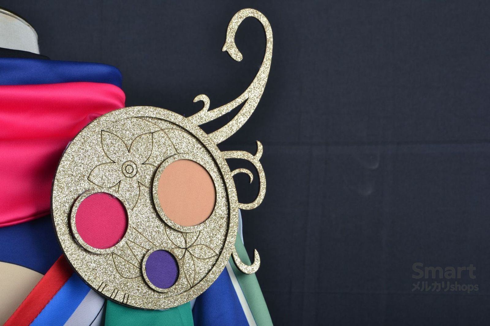 コスプレ 衣装 原神 須弥 ティナリ 浅蔚軽行風 フルセット ゲーム アニメ キャラクター 仮装 レディース M250912-2 WWW_NOITHATQUANGTHANH_NET