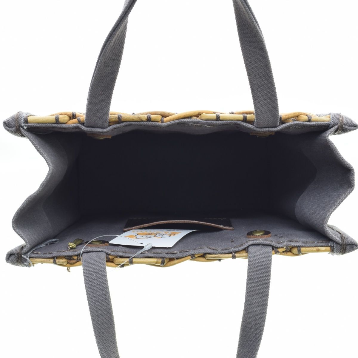 美品　ebagos　カゴ　ショルダー　デイジー　マーガレット　エバゴス エバゴス ebagos マーガレットデイジーハトテモニテイル カゴ