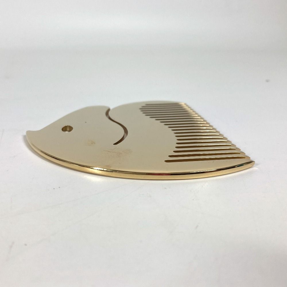エルメス くし