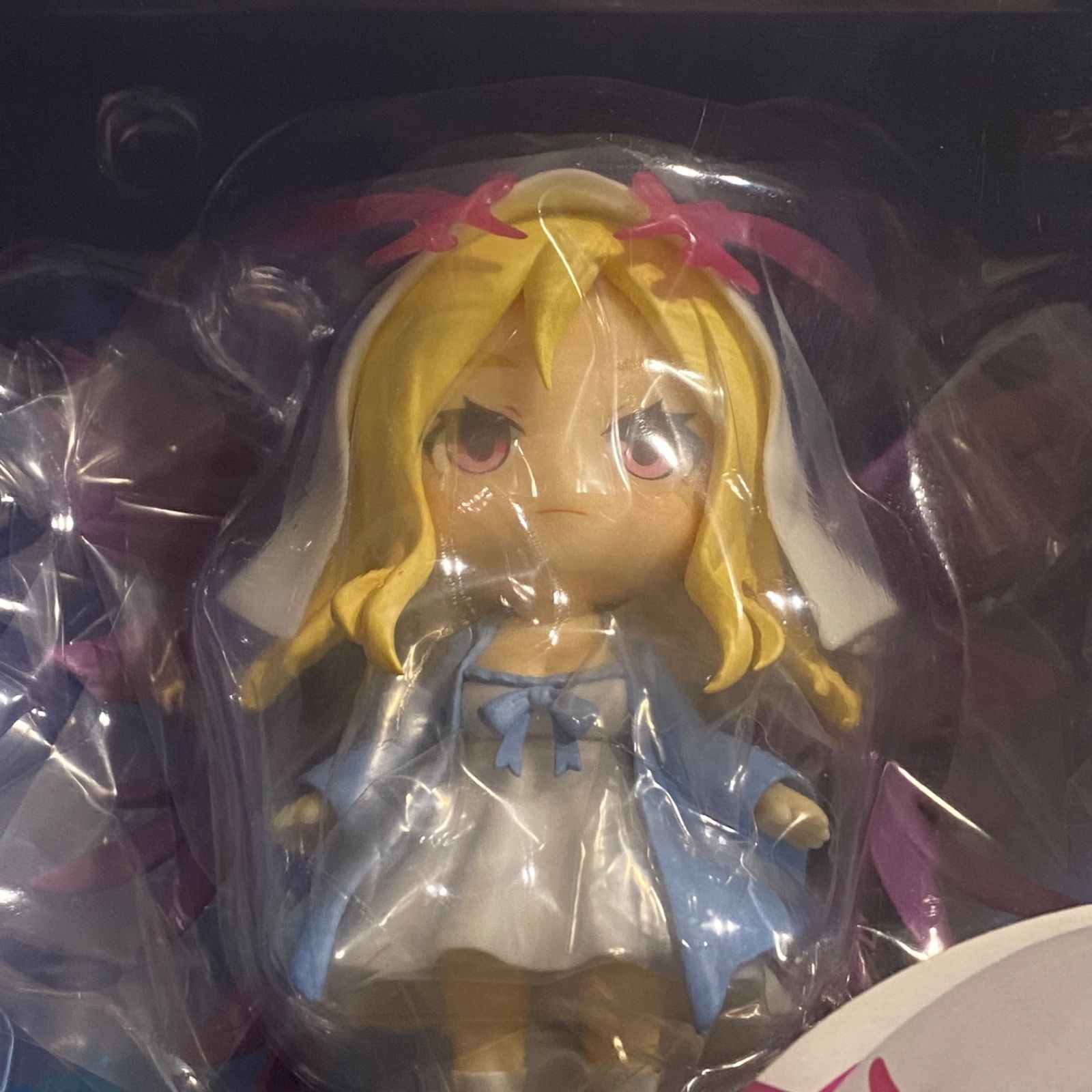 モンスト 反逆の堕天使 ルシファー ねんどろいど Amazon.co.jp: ねんどろいど モンスターストライク 反逆の堕天使
