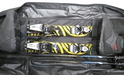 SWALLOW スキーケース ALL IN ONE SKI CASE 140 - メルカリ