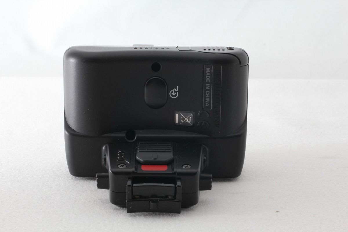 Nikon SB-R200