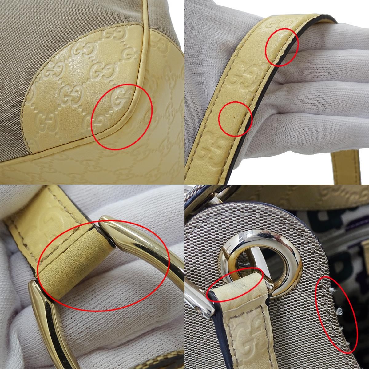 グッチ GUCCI バッグ レディース ブランド シマ ショルダーバッグ 