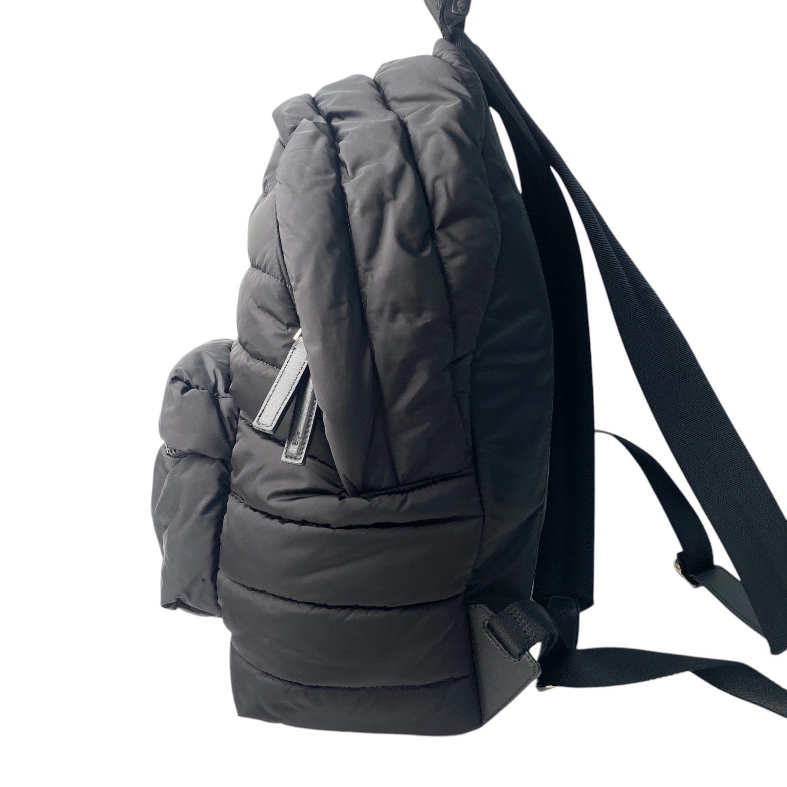モンクレール MONCER ナイロン バックパック ナイロン PELMO モンクレール MONCER メンズ ナイロン バックパック ナイロン PELMO