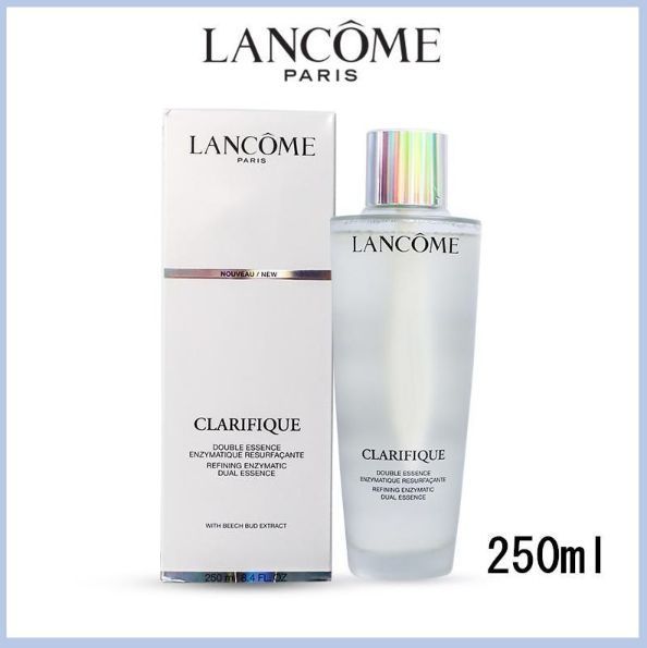 LANCOME ランコム クラリフィック デュアル エッセンス ローション 250ml 化粧水