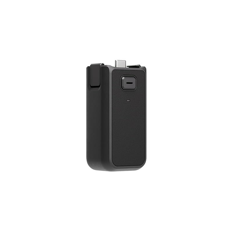  商品 DJI Osmo Pocket 3 バッテリーハンドル 1 アクセサリー 野球
