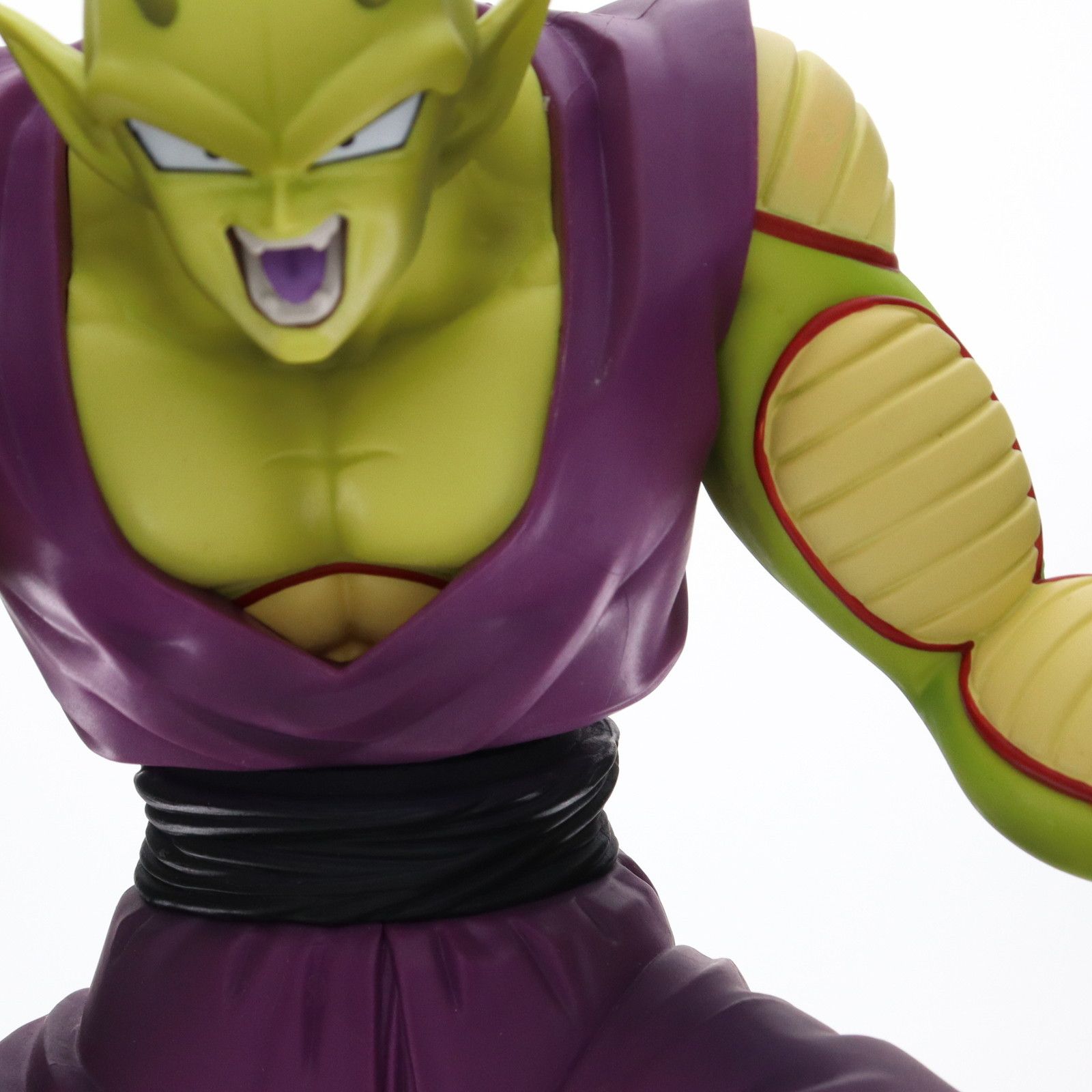 本物 B賞 ピッコロ(潜在能力解放) VS ドラゴンボール 一番くじ アニメ+ゲーム