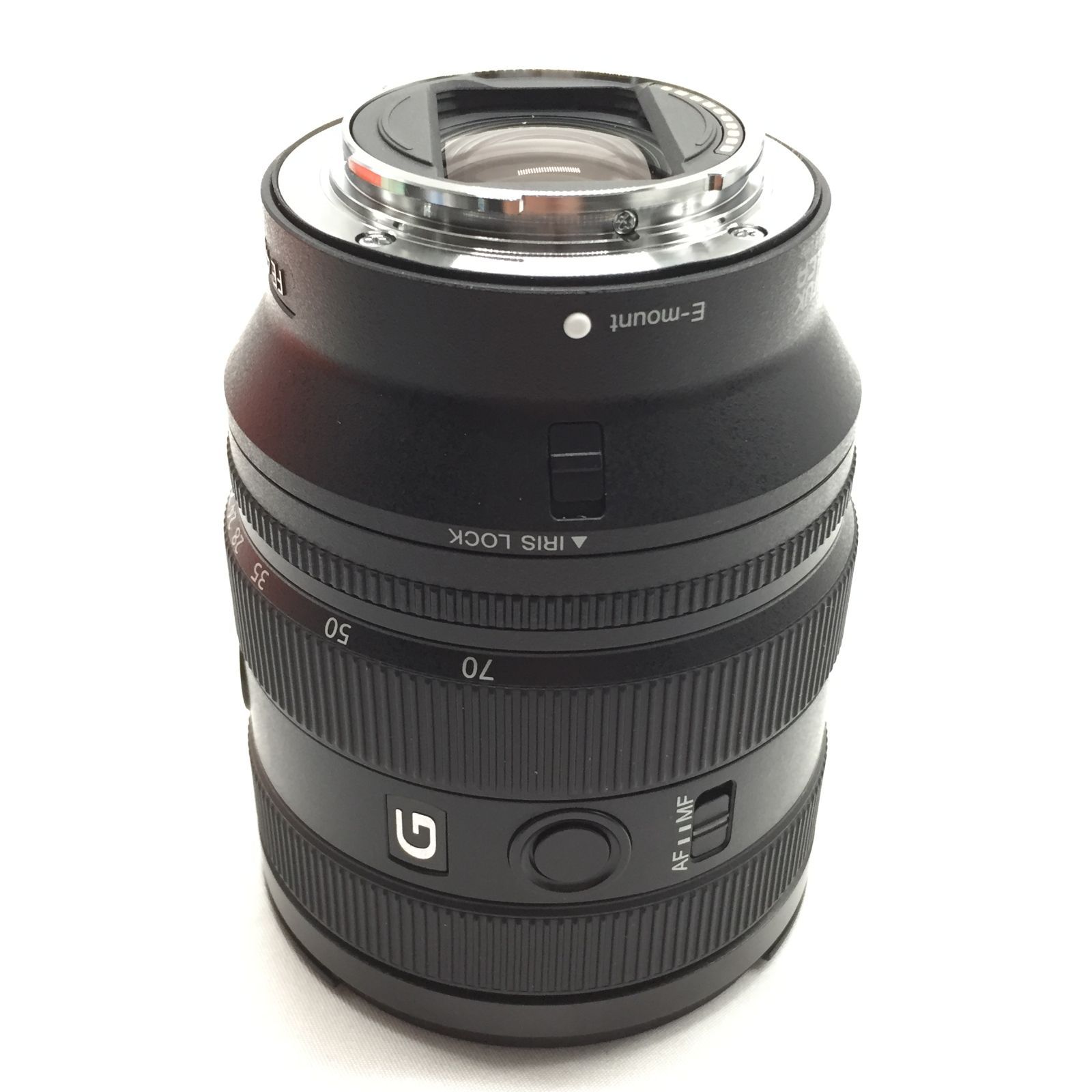 元箱付美品】ソニー(SONY) FE 20-70mm F4 G Gレンズ α[Eマウント]用 
