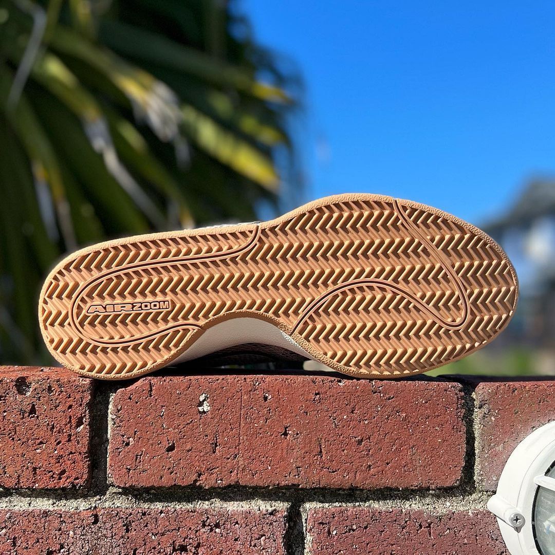 NIKE BOOK 1 EP LEATHER 'PYTHON' ナイキ ブック 1 レザー