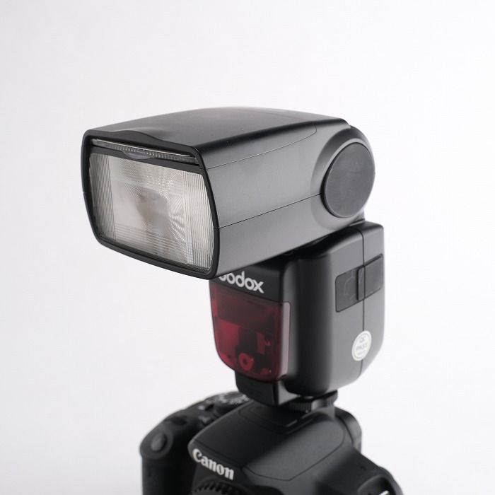 Godox TT685 Nikon用 ストロボ ケース付き ゴドックス TTL Nikon