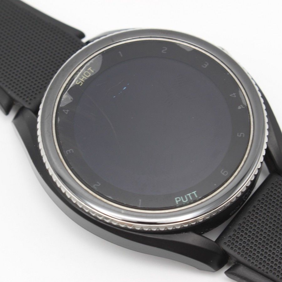 ボイスキャディ T9 ブラック 2022年 スポーツ ボイスキャディ T9