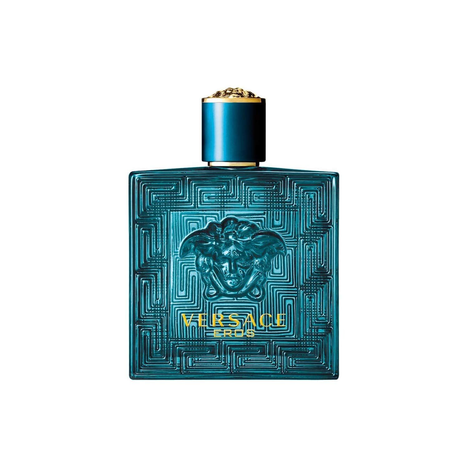 VERSACE ヴェルサーチ ヴェルサーチ エロス EDT スプレー 100ml