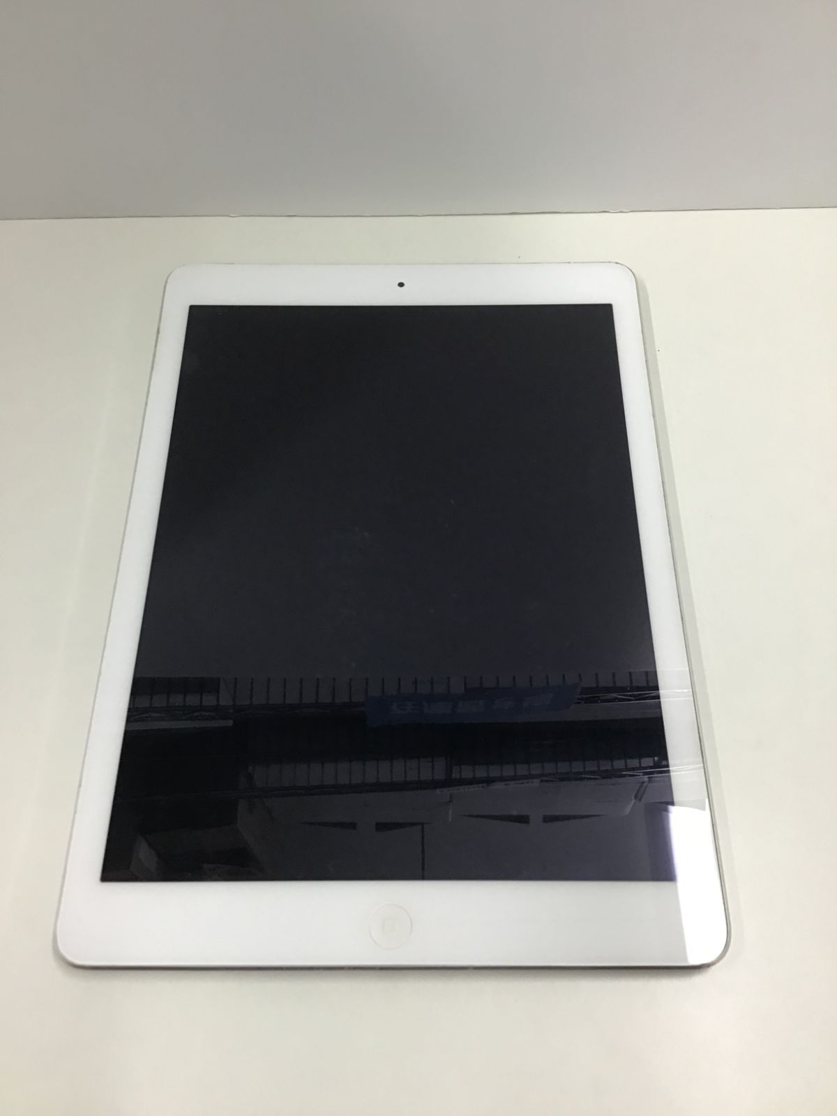 iPad air 2 silver Wi-Fi 16GB バッテリー100％ iPad air 16GB 