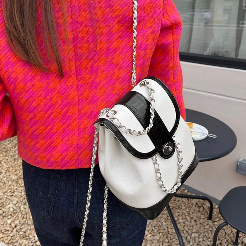 韓国デザイン プレッピースタイル ショルダー リュック BAG 韓国デザイン プレッピースタイル ショルダー リュック BAG