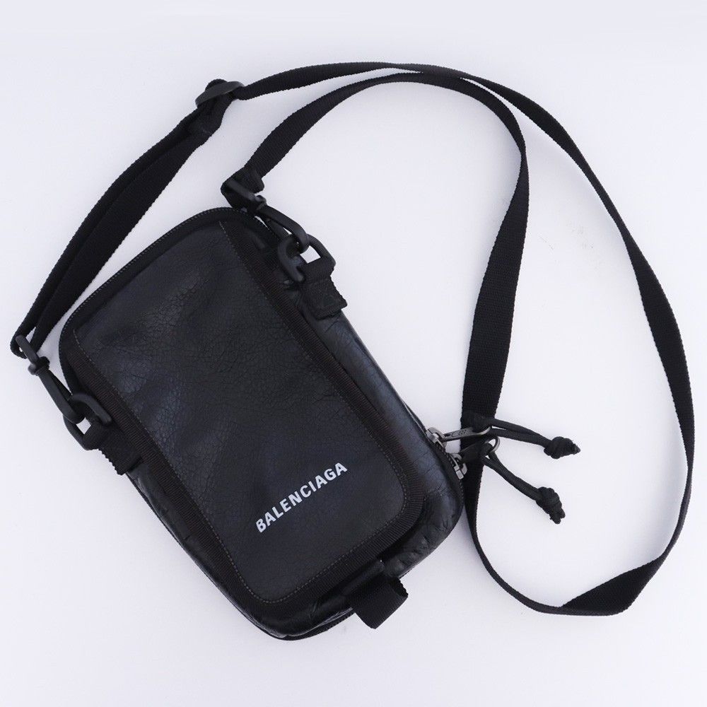 BALENCIAGA ショルダーバッグ エクスプローラー アリーナ