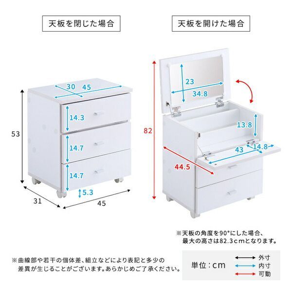 組立品