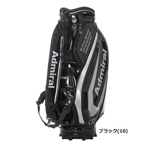 Admiral 1914 ゴルフバッグ・キャディバッグ Admiral 【購入特典付】【キャディバッグの下取り・修理承ります