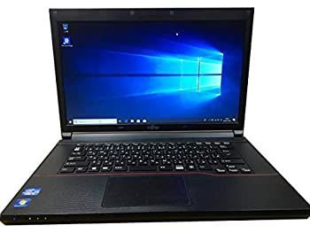中古】 おまかせシークレットノートパソコン 付き Windows10 Core i3 1