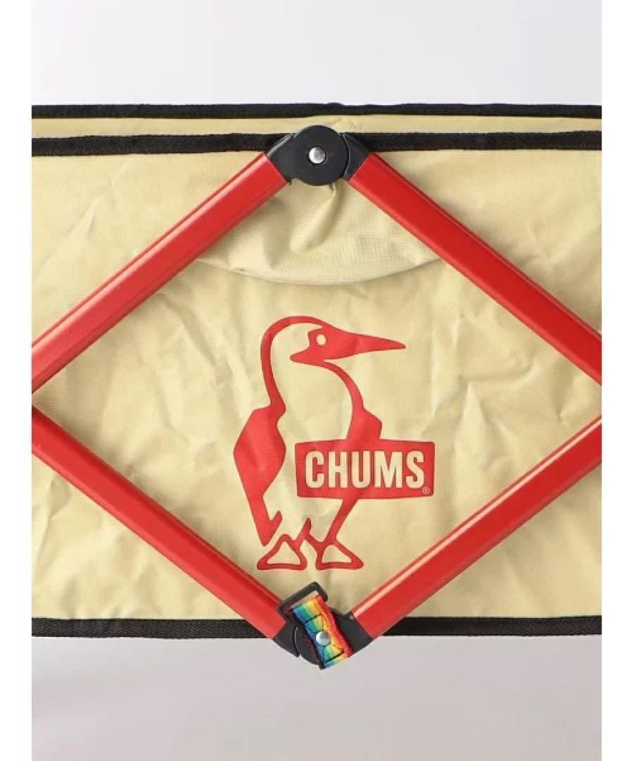 新品未開封 CHUMS チャムス フォールディングワゴン - メルカリ