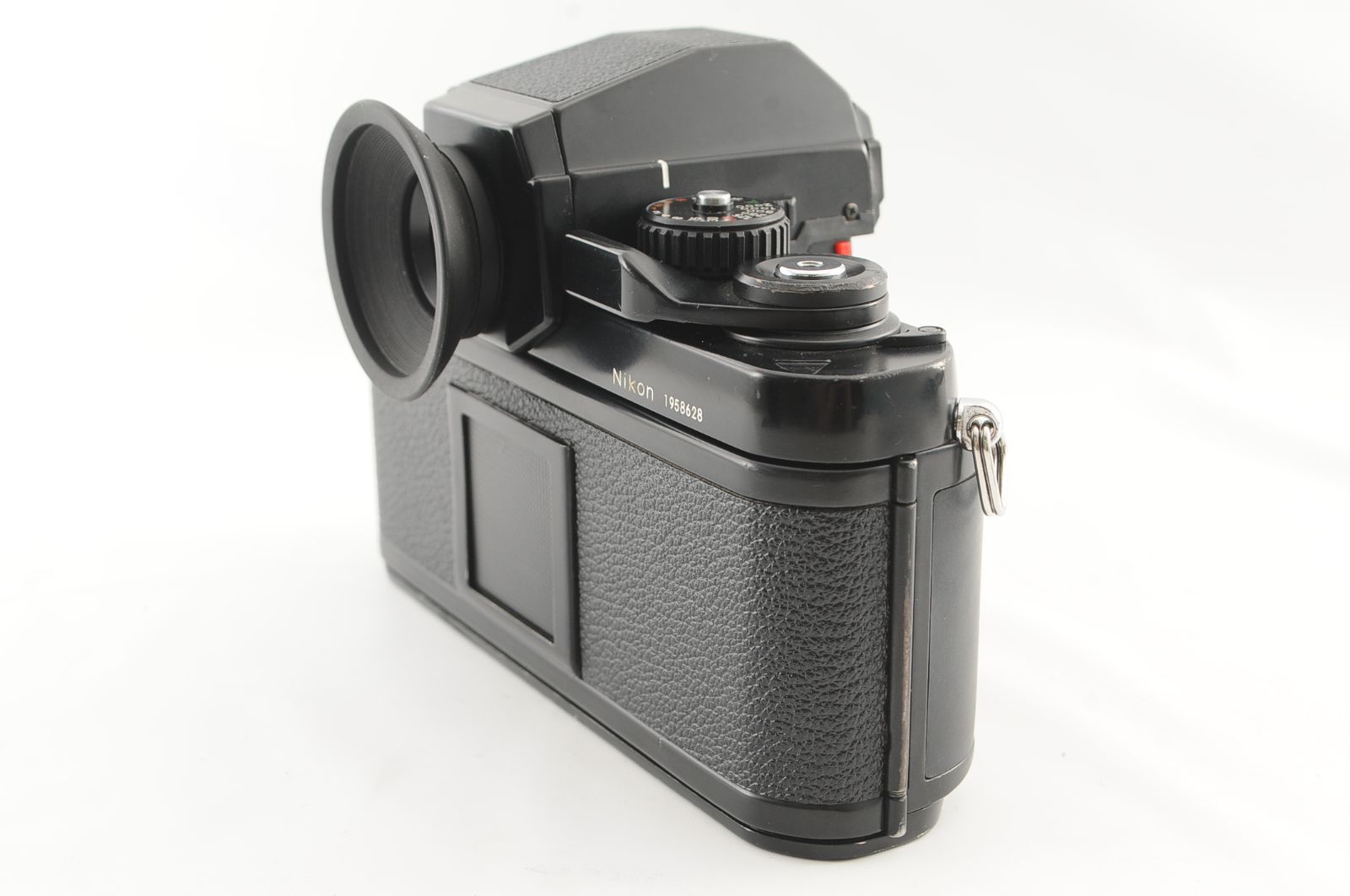 ニコン F3