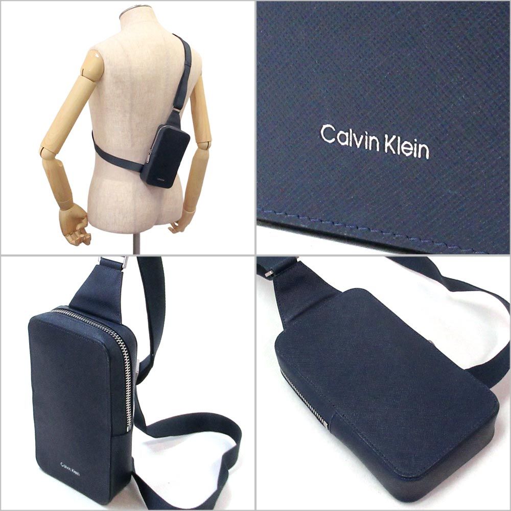 新品 未使用】Calvin Klein カルバンクライン アウトレット