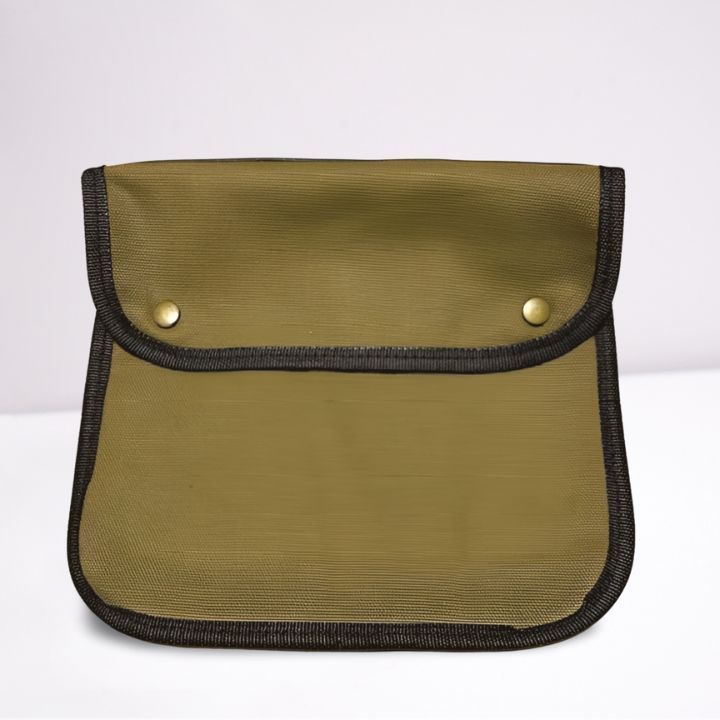 サイドポケット