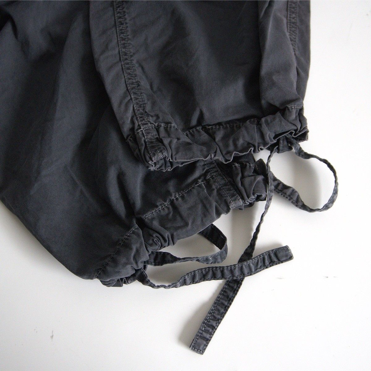  雰囲気抜群 POLO RALPH LAUREN カーゴ パンツ ポロラルフローレン ブラック ワークパンツ カーゴパンツ ペインターパンツ パンツ