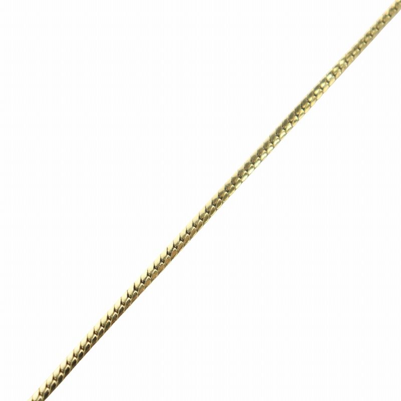 ジバンシィ GIVENCHY ネックレス アクセサリー ペンダント Gロゴ