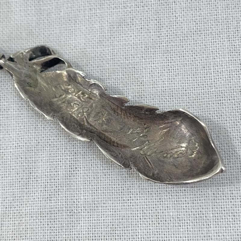 BIGHAND ビッグハンド アクセサリー ネックレス、ペンダント