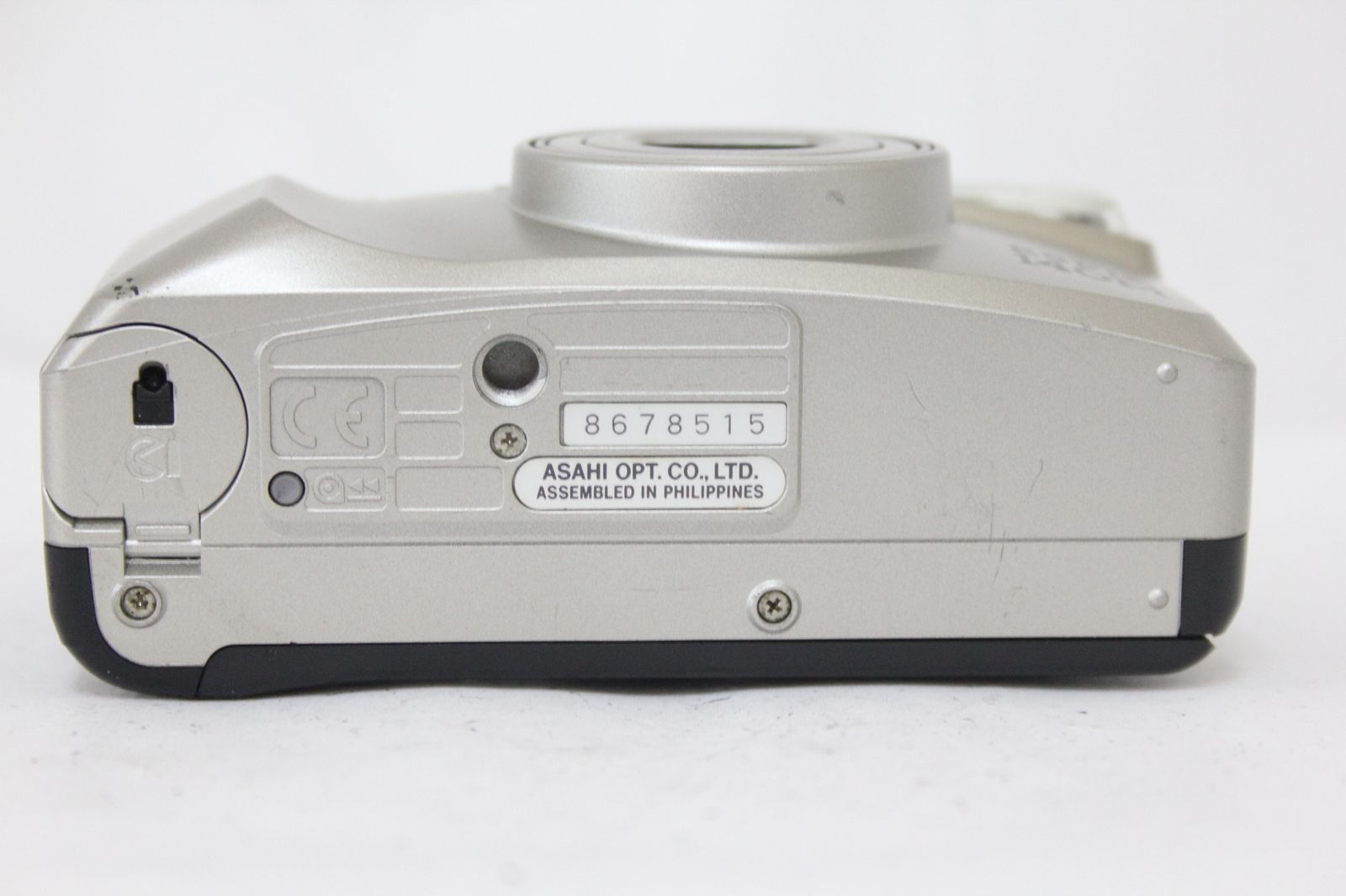 ◆◆美品！Pentax Espio140Mおまけつき◆◆ Pentax Espio 140M - Camera – Kamerastore