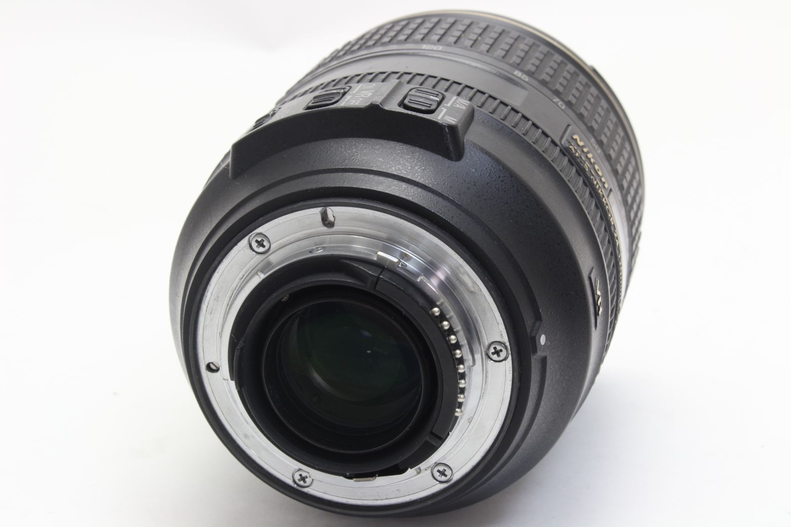 〓広角から望遠〓ニコン AF-S 28-300mm F3.5-5.6G VR 【公式通販】