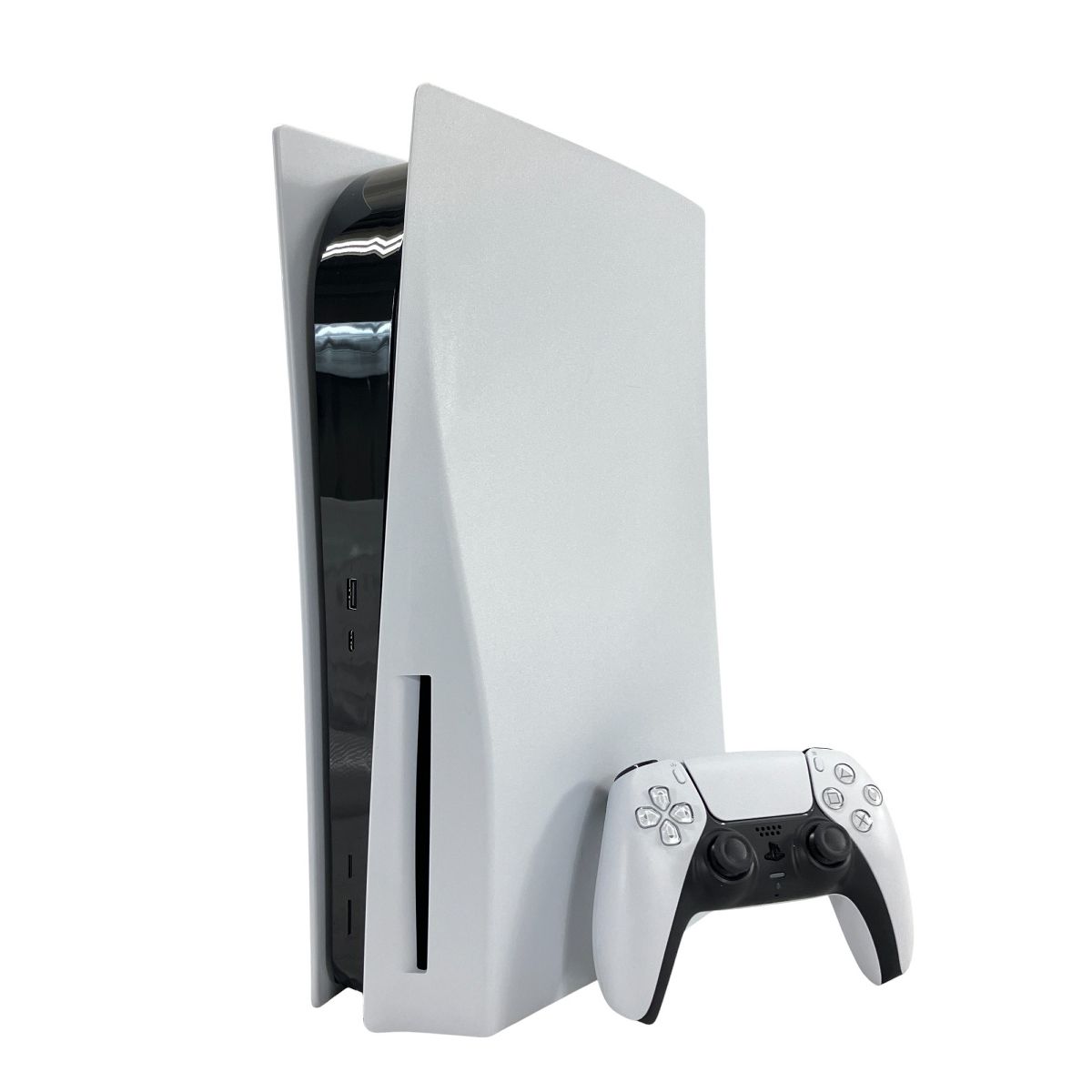 SONY ソニー PlayStation 5 PS5 CFIJ-10002 グランツーリスモ7 同梱版 ホワイト W10413553