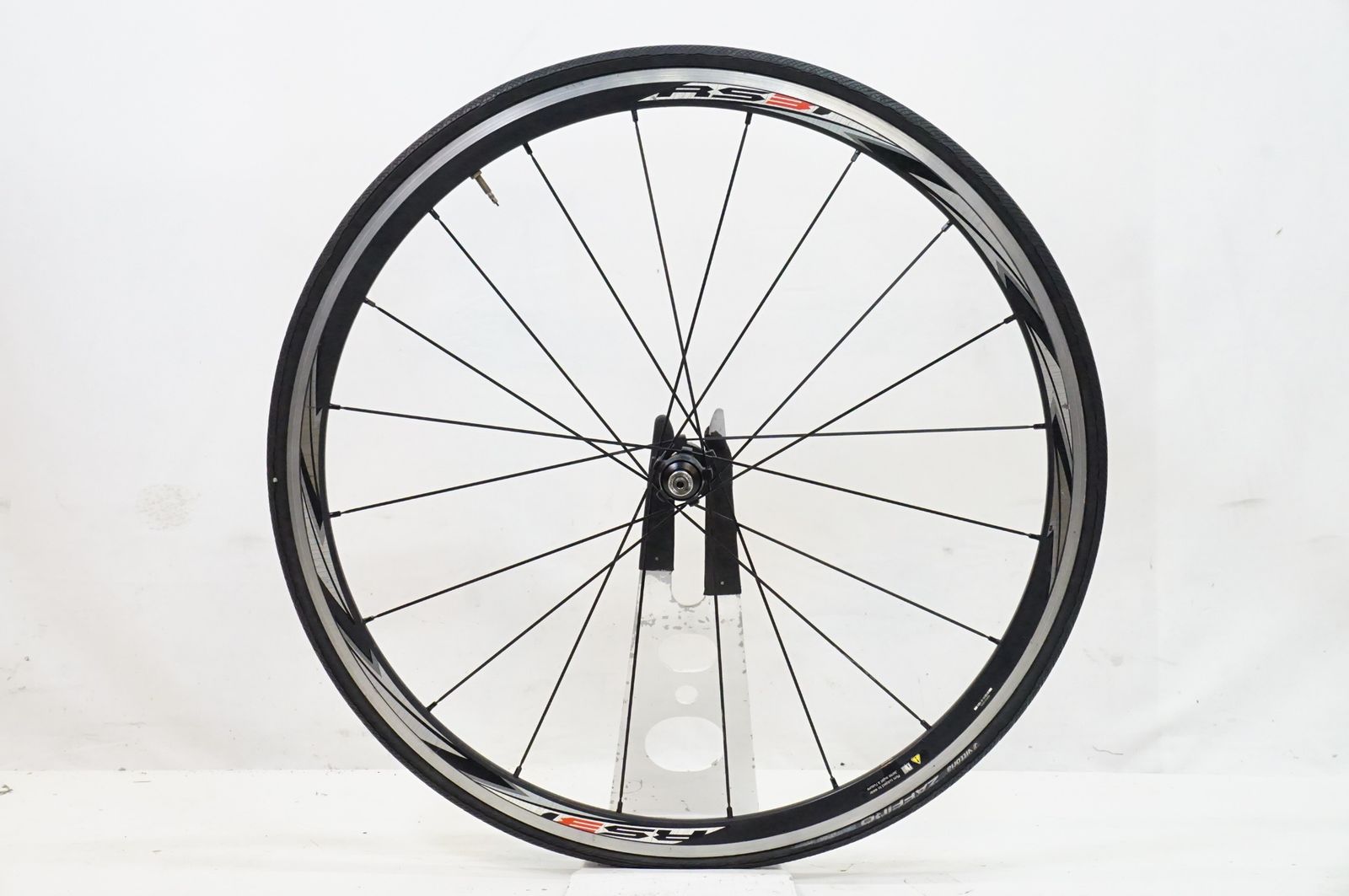 SHIMANOシマノWH-RS370 チューブレス ディスクブレーキ用 11速 SHIMANO