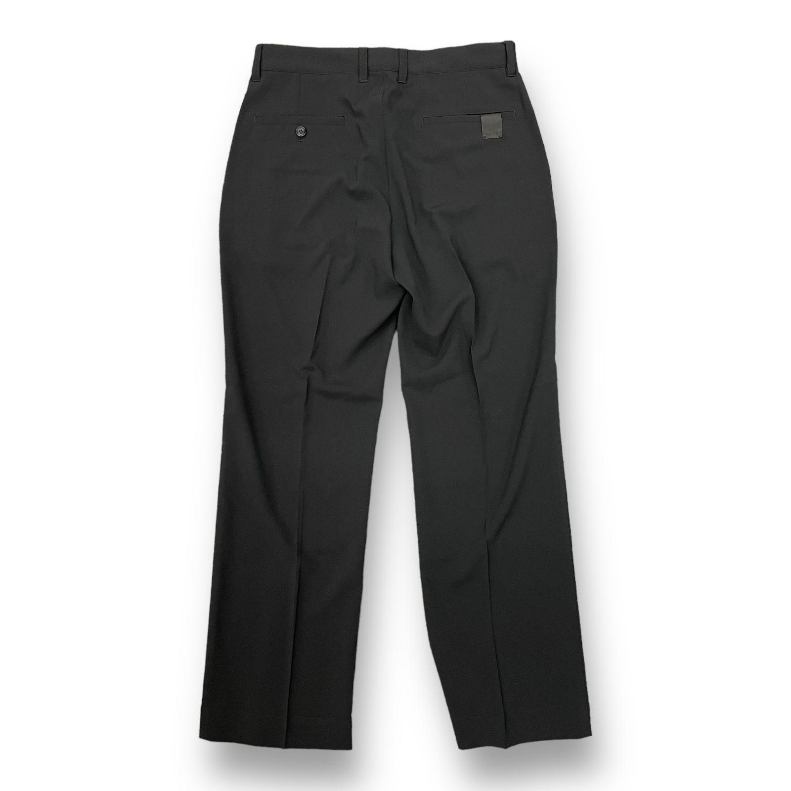 定価30800円 美品 N.HOOLYWOOD COMPILE 23SS STANDARD TROUSERS