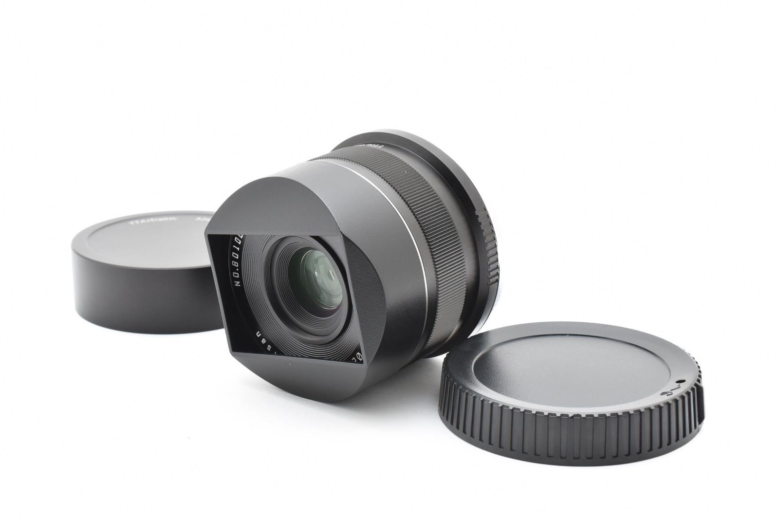 実用品 銘匠光学 TTArtisan AF 32mm F2.8 ニコン Nikon Zマウント|フルサイズ対応 キャップ付き 完動品 5P11A510010