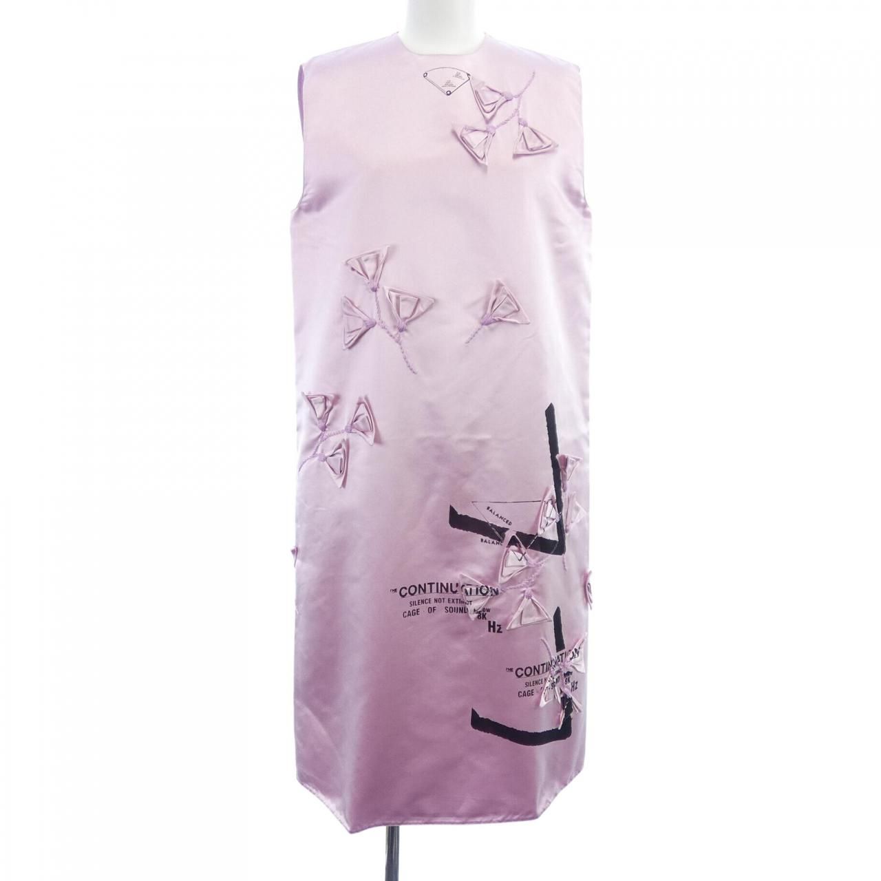 プラダ PRADA P3D89R S211 1YRD ワンピース