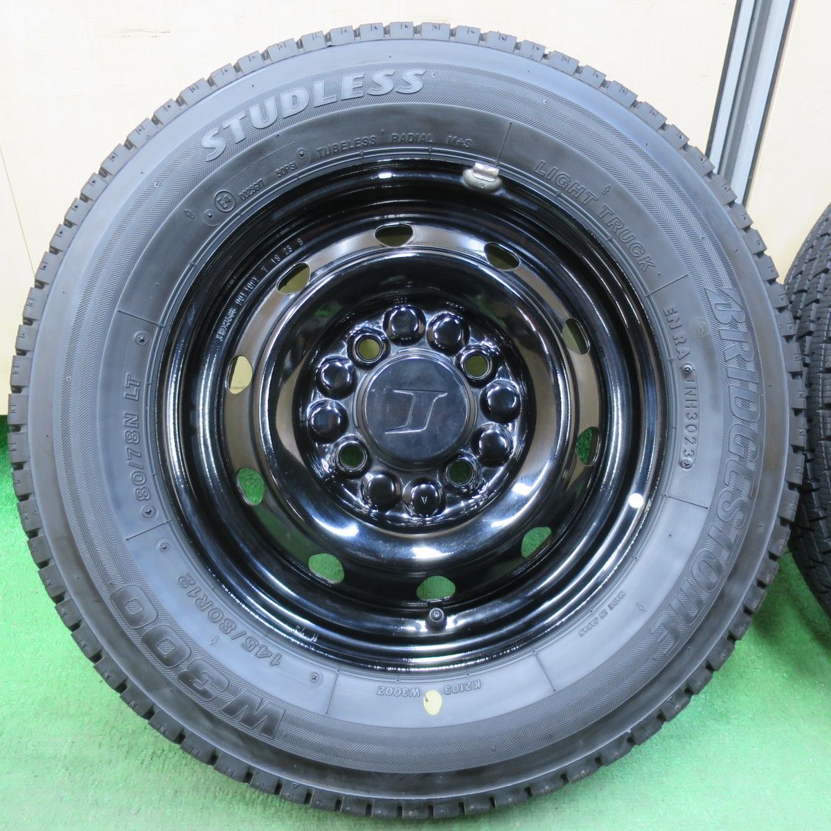 PCD100|4H 5033105イス