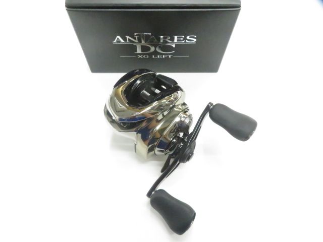 21アンタレスDC XG LEFT 【公式通販】