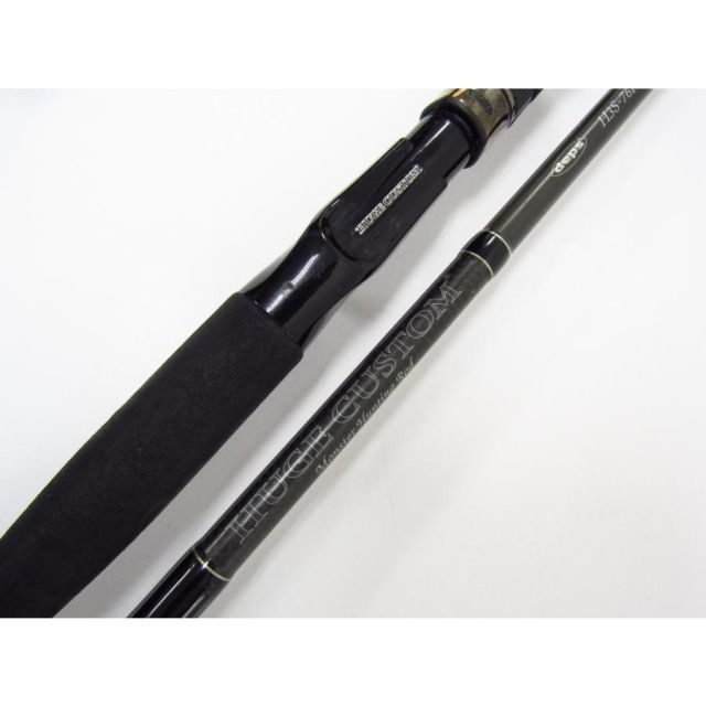 deps ヒュージカスタム H3S-76RF 釣り竿 SP11287